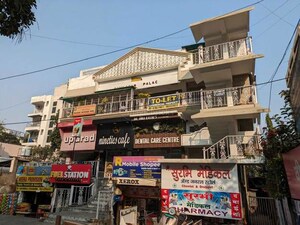  Office Space For Rent in Shankar Nagar
