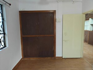 Floor Plan in  Office Space at Shankar Nagar – for Rent