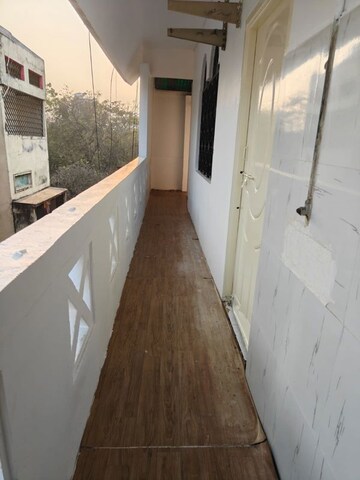 Balcony in  Office Space at Shankar Nagar – for Rent