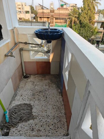 Balcony in  Office Space at Shankar Nagar – for Rent