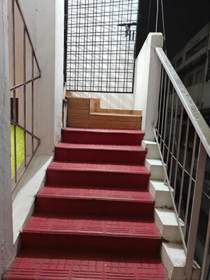 Staircase in  Office Space at Shankar Nagar – for Rent