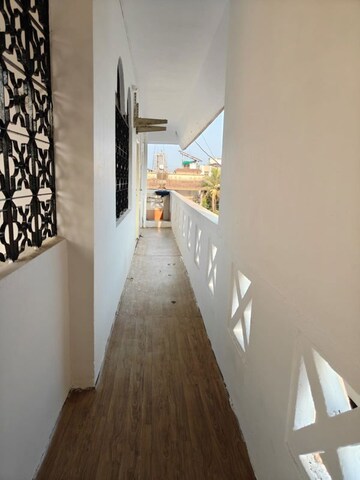   Office Space at Shankar Nagar – for Rent