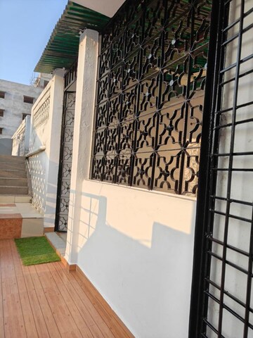 Floor Plan in  Office Space at Shankar Nagar – for Rent