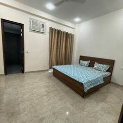 1 BHK Builder Floor For Rent in Sector 27