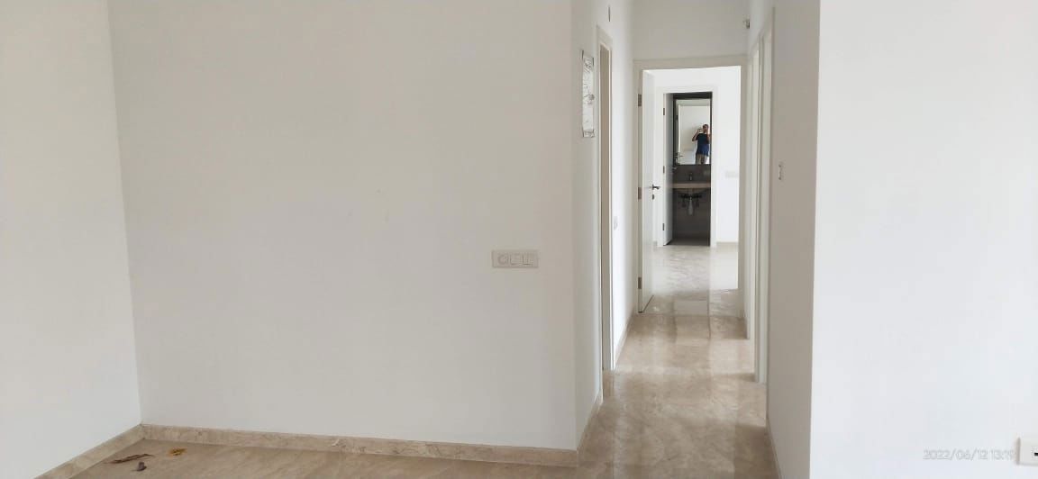 1 BHK + Pooja Room 350 Sq.Ft. Apartment in Pushpanjali Heights