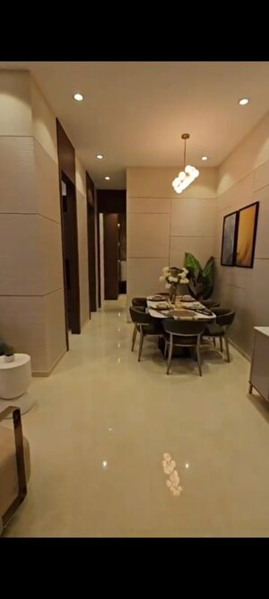 3 BHK Apartment For Sale in Ruparel Stardom, Malad West