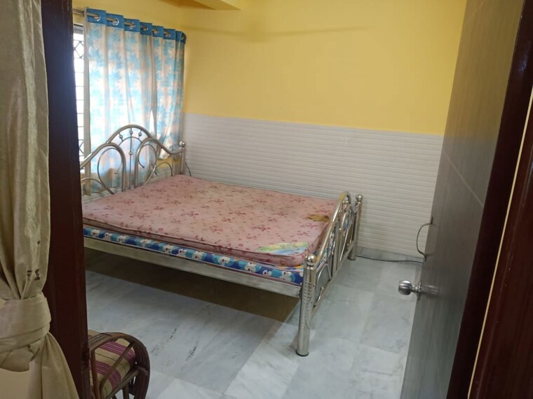 Bedroom, natural-haldiram-enclave 3 Bedroom 15000 Sq.Ft. Villa In Vip Road Kolkata 9995860