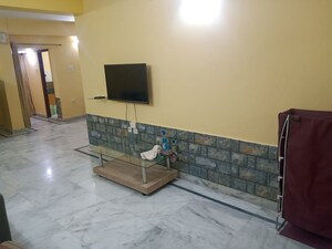 Bedroom in 3 BHK Villa at Natural Haldiram Enclave, Vip Road – for Rent