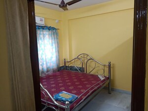 Bedroom in 3 BHK Villa at Natural Haldiram Enclave, Vip Road – for Rent