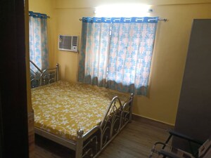 Bedroom in 3 BHK Villa at Natural Haldiram Enclave, Vip Road – for Rent