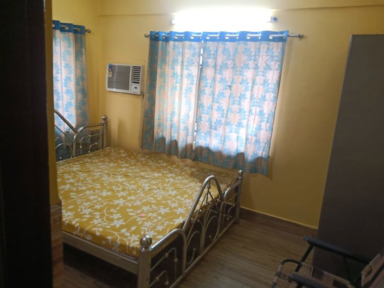 Bedroom, natural-haldiram-enclave 3 Bedroom 15000 Sq.Ft. Villa In Vip Road Kolkata 9995860