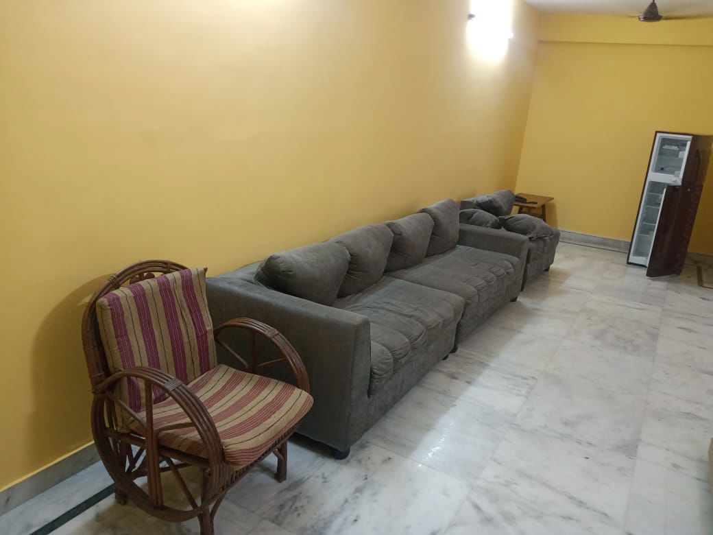 3 BHK 15000 Sq.Ft. Villa in Natural Haldiram Enclave