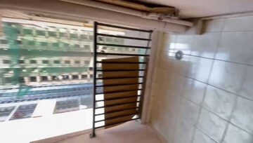 Building Lobby in 3 BHK Apartment at Landcraft Golf Links, Pandav Nagar – for Rent