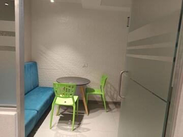 Room in  Office Space at DLF Corporate Greens, Sector 74a – for Rent