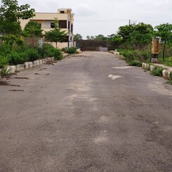 Plot For Sale in Medchal