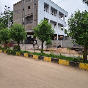  Plot – Exterior View View at Medchal - for Sale