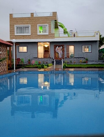 Swimming Pool in  Office Space in IT/SEZ at Moinabad – for Sale