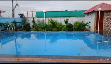 Swimming Pool in  Office Space in IT/SEZ at Moinabad – for Sale