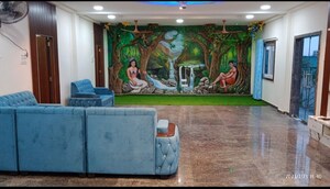 Bedroom in  Office Space in IT/SEZ at Moinabad – for Sale