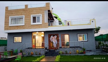  Office Space in IT/SEZ – Exterior View View at Moinabad - for Sale