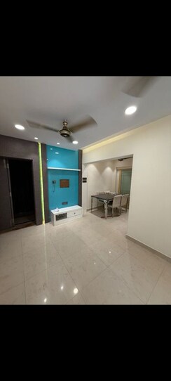 1 BHK Apartment For Sale in Thakkar Gokul Heights