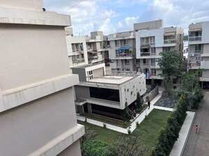 1 BHK Apartment – Exterior View View at Yashada Splendid County, Lohgaon - for Sale