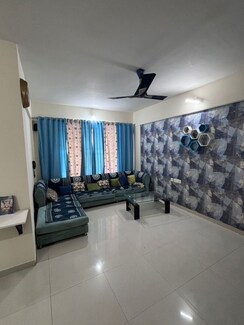 1 BHK Apartment For Sale in Yashada Splendid County