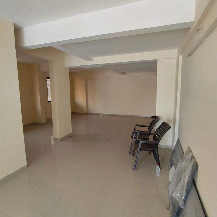 Exterior View, vidhate nagar Commercial Shop 906 Sq.Ft. In Vidhate Nagar Nashik 9923493