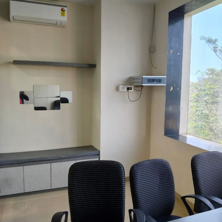 Kitchen, kesar-gardens Commercial Shop 1000 Sq.Ft. In Kharghar Sector 20 Navi Mumbai 9995878