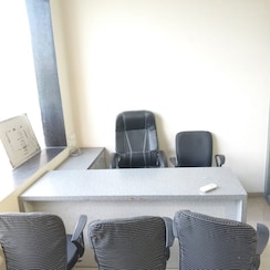 Retail Shop For Sale in Kesar Gardens