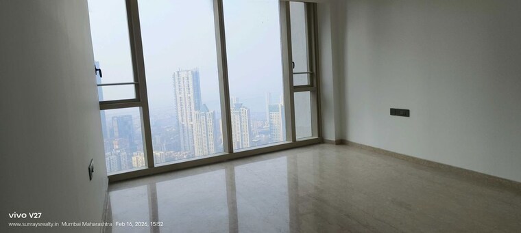 Room, lodha-kiara 3 Bedroom 1119 Sq.Ft. Apartment In Worli Mumbai 9995854