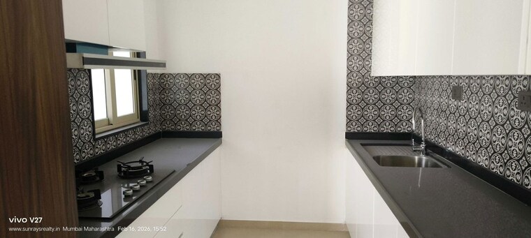 Kitchen, lodha-kiara 3 Bedroom 1119 Sq.Ft. Apartment In Worli Mumbai 9995854