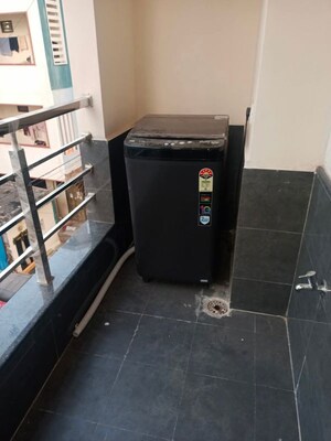 Furnished Amenities in 2 BHK Builder Floor at Begumpet – for Rent