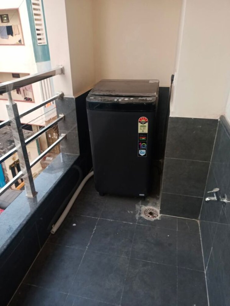 undefined, begumpet 2 Bedroom 1180 Sq.Ft. Builder Floor In Begumpet Hyderabad 9995879