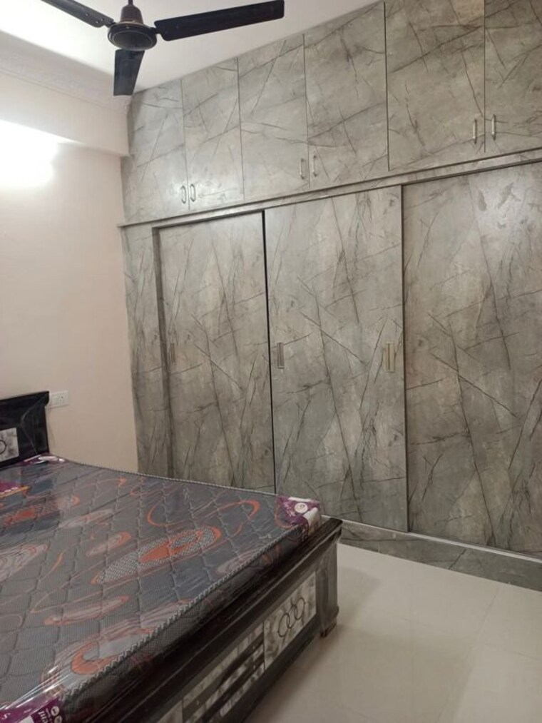 Bedroom, begumpet 2 Bedroom 1180 Sq.Ft. Builder Floor In Begumpet Hyderabad 9995879