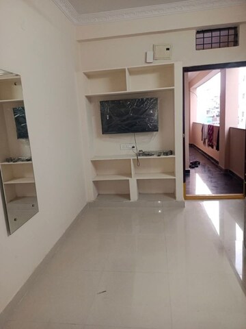 Building Lobby in 2 BHK Builder Floor at Begumpet – for Rent