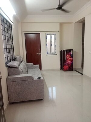 2 BHK Builder Floor For Rent in Begumpet