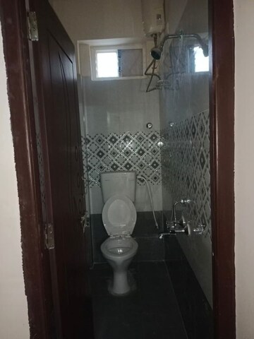 Master Bedroom in 2 BHK Builder Floor at Begumpet – for Rent