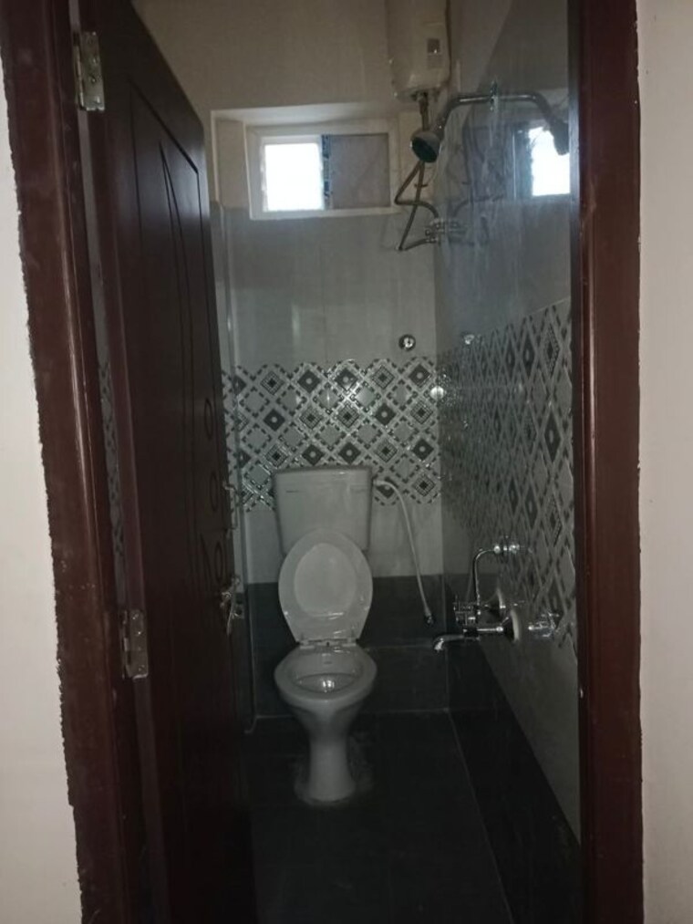 Master Bedroom, begumpet 2 Bedroom 1180 Sq.Ft. Builder Floor In Begumpet Hyderabad 9995879