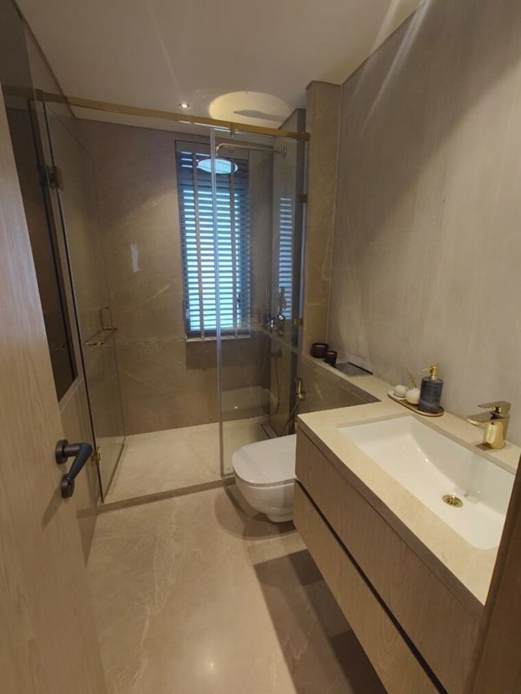 Team Area, lodha-divino 3 Bedroom 1120 Sq.Ft. Apartment In Matunga East Mumbai 9995852