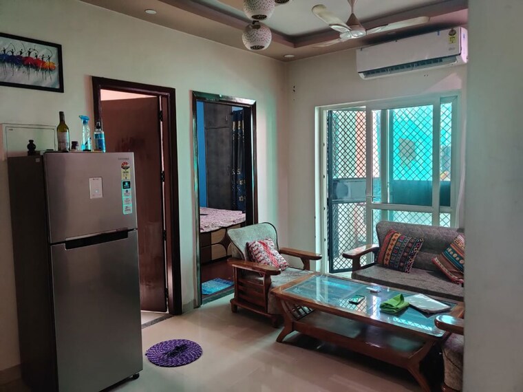 Living Room, bptp-park-elite-floors 3 Bedroom 180 Sq.Yd. Builder Floor In Sector 85 Faridabad 9995881