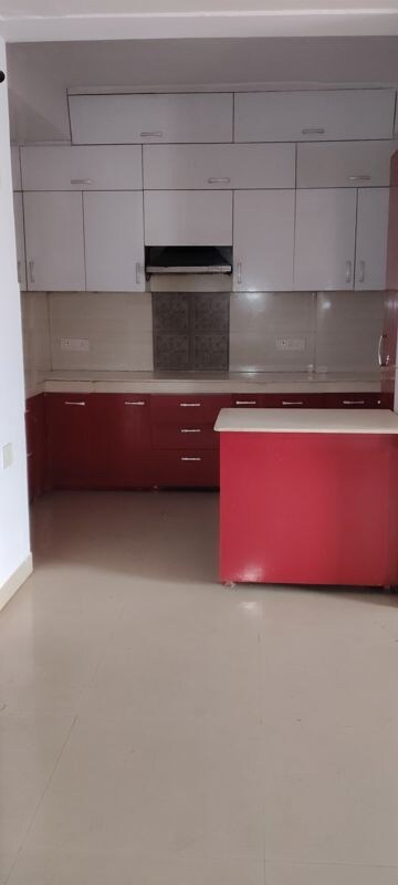 Kitchen in 3 BHK Apartment at RPS Savana, Sector 88 – for Sale