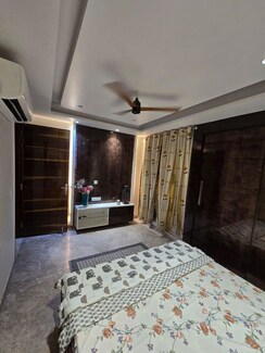 3 BHK + Pooja Room,Study Room Builder Floor For Sale in Janakpuri
