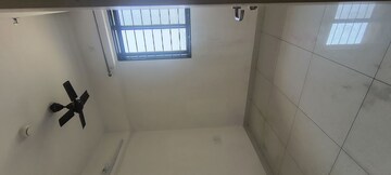 Balcony in 2.5 BHK Apartment at Nanded Kalashree, State Bank Nagar – for Sale