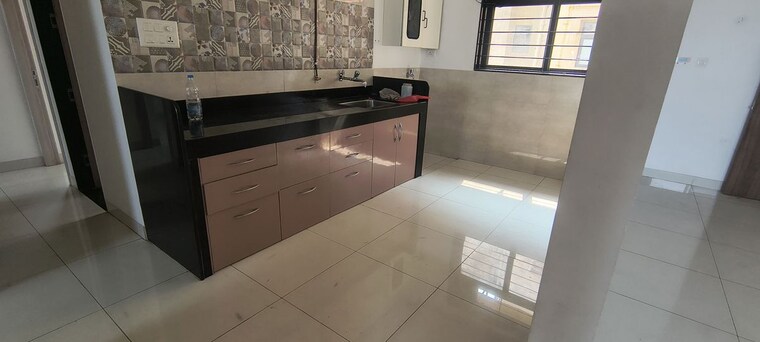 Kitchen, nanded-kalashree 2.5 Bedroom 900 Sq.Ft. Apartment In State Bank Nagar Pune 9995896