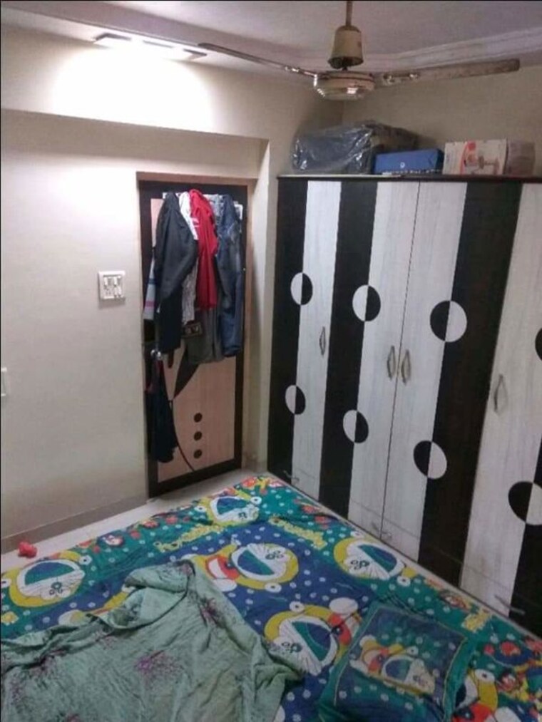 Bedroom, yash-residency 2 Bedroom 1150 Sq.Ft. Apartment In Sector 5 Airoli Navi Mumbai 9995900