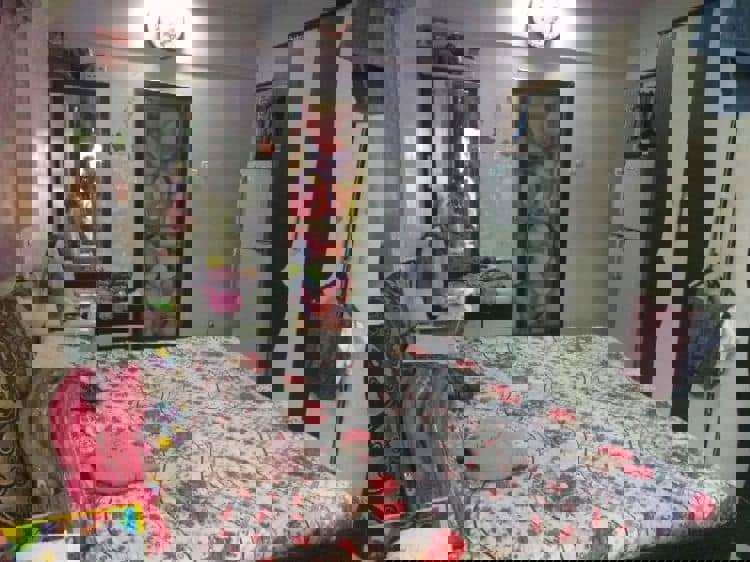 2 BHK 1150 Sq.Ft. Apartment in Yash Residency