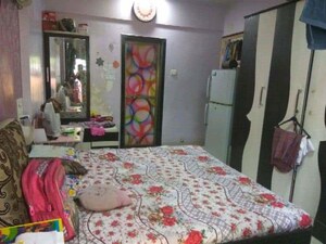 2 BHK Apartment For Sale in Yash Residency, Sector 5 Airoli