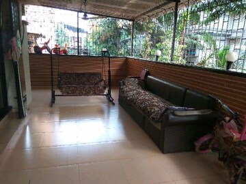  2 BHK Apartment at Yash Residency, Sector 5 Airoli – for Sale