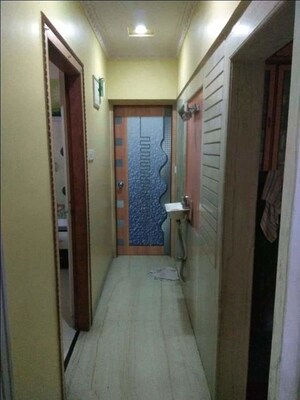  2 BHK Apartment at Yash Residency, Sector 5 Airoli – for Sale